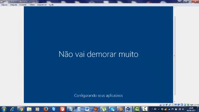Pré Instalação win 10 смотреть онлайн