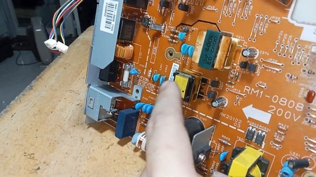 HD sửa máy in HP laser 1010, Canon 2900 bản in không có chữ смотреть онлайн