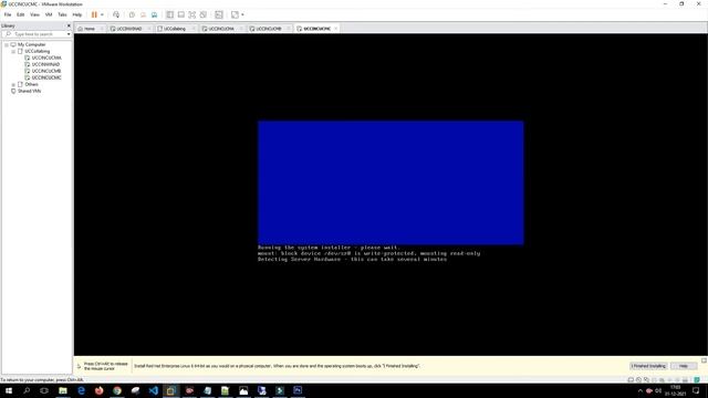 07 - Installing CUCM Subscribers (Cisco Call Manager Subscriber) смотреть онлайн