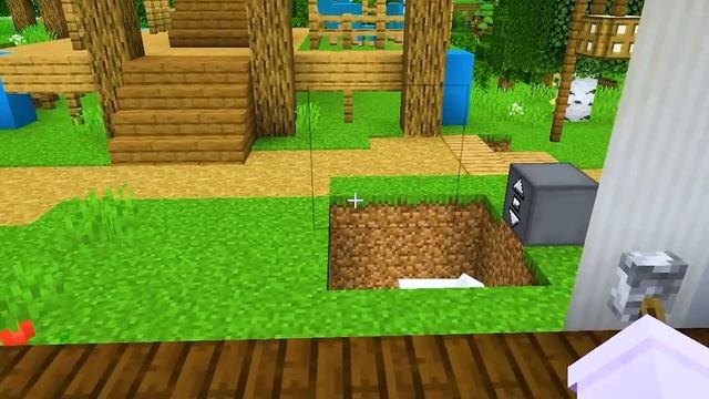 Aphmau Faked BEING MURDERED In Minecraft!