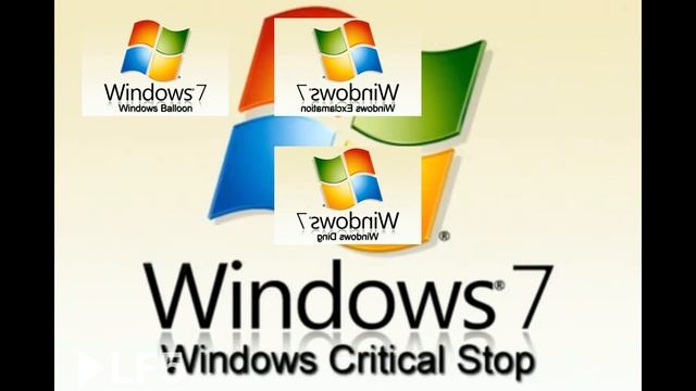 (Requested) Windows 7 has a Sparta NO BGM Remix смотреть онлайн