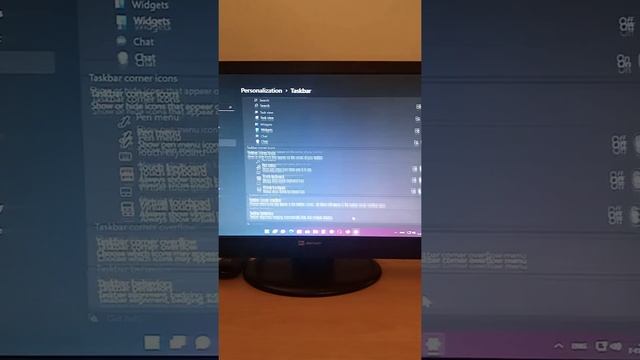 How To Move Windows 11 Taskbar Icons смотреть онлайн