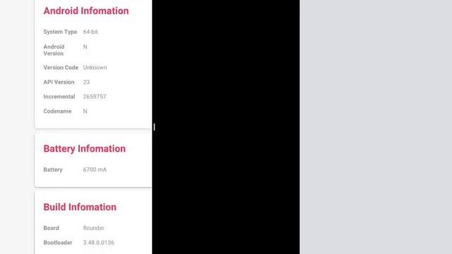 Test Multi Windows Supported on Android N смотреть онлайн