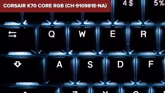 TOP-6. Best Gaming Keyboards [Wireless & Wired]. March 2024 смотреть онлайн