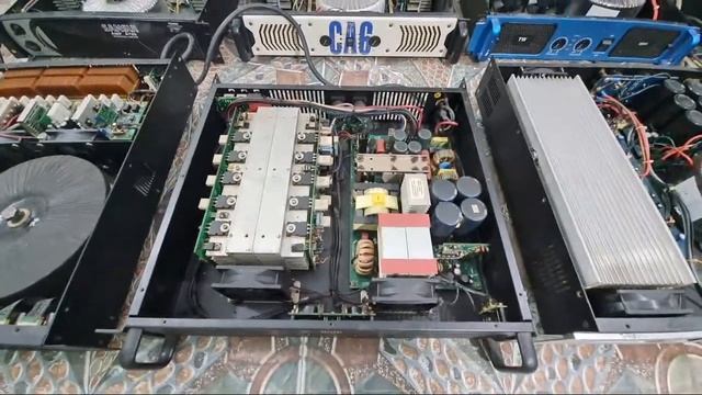 Xả Đẩy 2 - 3 - 4 Kênh Để Ăn Tết Các Bác смотреть онлайн