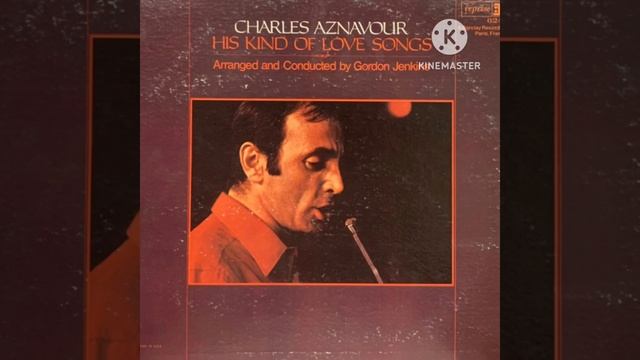 Charles Aznavour- Paris is at her best in May смотреть онлайн
