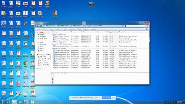 Uploading to Docushare смотреть онлайн