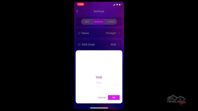 How do I set up and program my Trimlight Edge app? смотреть онлайн