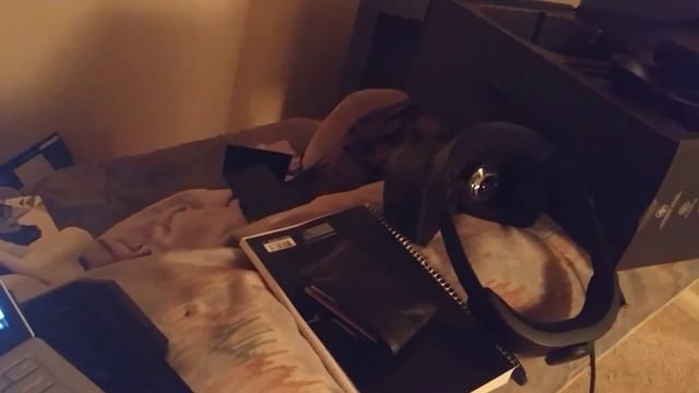 Lenovo Mixed Reality Headset causes screen to flicker смотреть онлайн