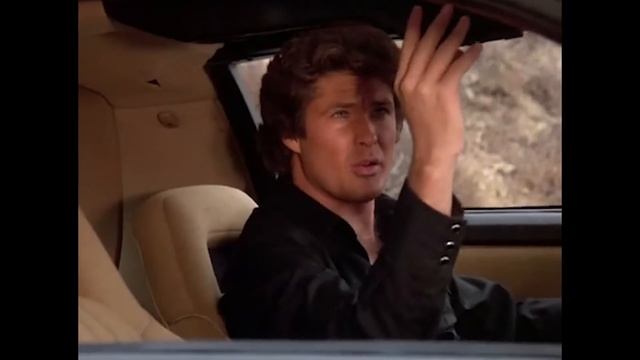 Best of Michael and KITT | Season 1 | Knight Rider смотреть онлайн