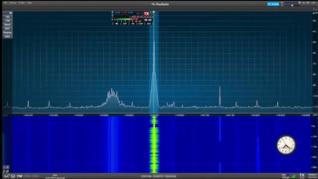 CROOKED RIVER AMATEUR RADIO CLUB - W8CRC - Tuesday 2m net 146.64 MHz, 110.9 Hz PL 7:00PM, 4-2-24 смотреть онлайн