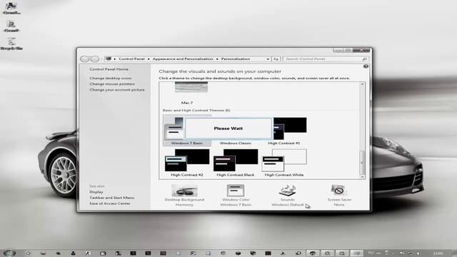 Tutorial-Cum sati mearga PC mai bine-Part1(WIN 7 HD) смотреть онлайн