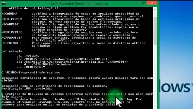 Como repara todos os erros do Windows 7, 8 e 10 sem usar programas смотреть онлайн