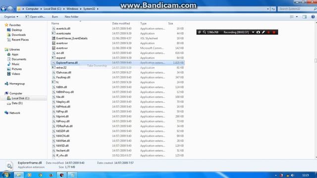 Second How to Install Anime Theme for Windows 7 смотреть онлайн