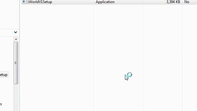 iWorldServices VoIP Soft phone смотреть онлайн