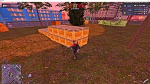 Тэйп Керт Некст рп / Захват территории