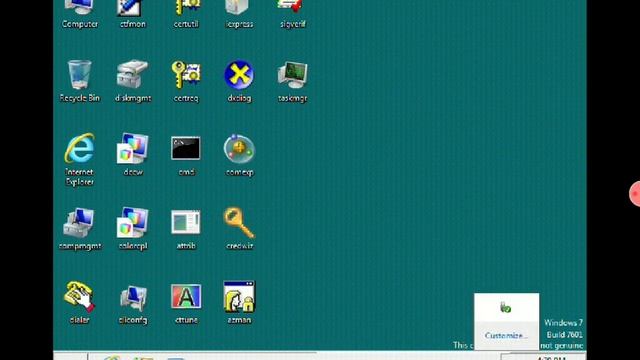 windows 7 ultimate смотреть онлайн
