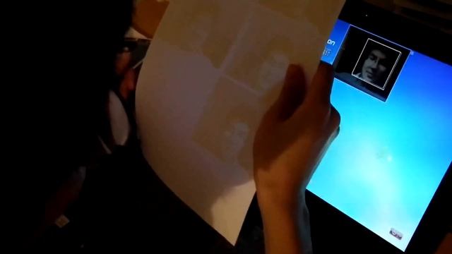 ASUS Smartlogon attack смотреть онлайн
