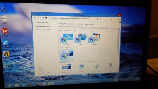 How to turn swipe off mouse on WINDOWS 8(Synaptic) смотреть онлайн