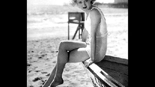 Thee S.T.P. - Bette Davis Eyes смотреть онлайн