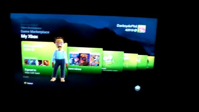 VICTOLY! Xbox Live Windows Live Hotmail account restored (Reupload) смотреть онлайн