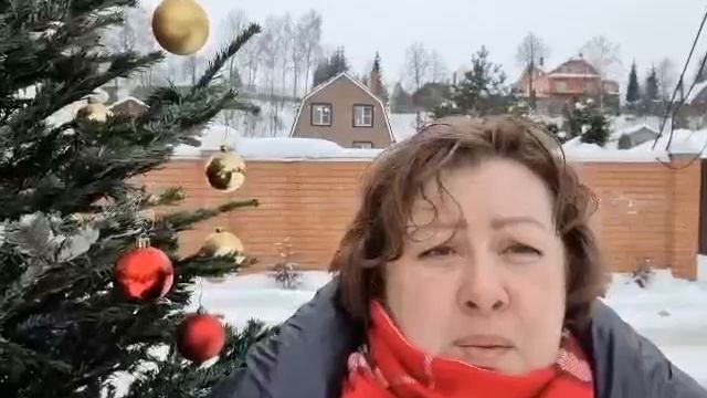 Президент Метелицы Светлана Самара, декабрь 2021 г смотреть онлайн