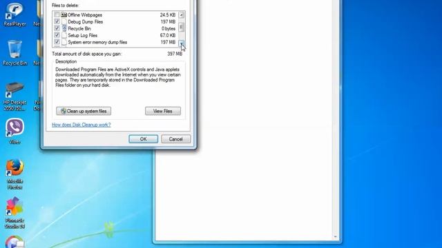 how to delete the system error file in your computer смотреть онлайн