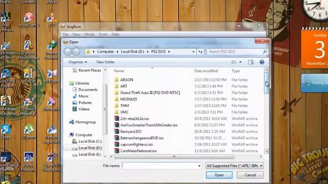 How to Download and burn ps2 games correctly смотреть онлайн