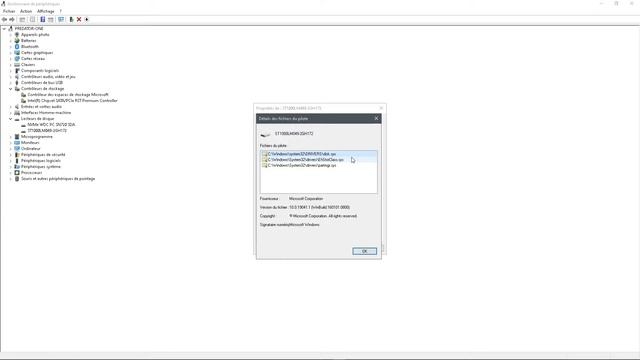 SALTINBANK - WINDOWS POUR LES NULS : IRQ vs MSI // OPTIMISATION VMWARE // BENCHMARK des disques dur смотреть онлайн