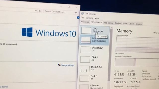 Why 32bit Windows Should Never be on a Pro - Mac Pro 1,1/2,1 Series ep.21 смотреть онлайн