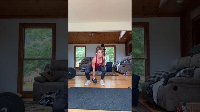 Workout with me! смотреть онлайн