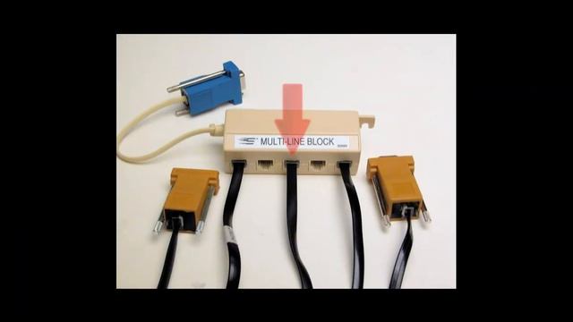 CaseViewNet Training: Serial Connection смотреть онлайн