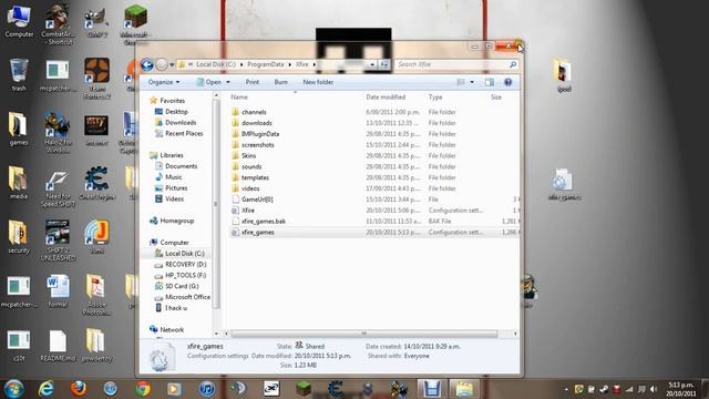 xfire in-game for Halo 2 for windows vista смотреть онлайн