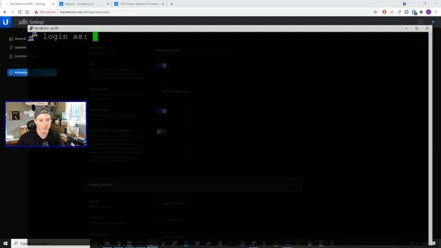 UDM and UDM PRO 1.9.2 Firmware Update