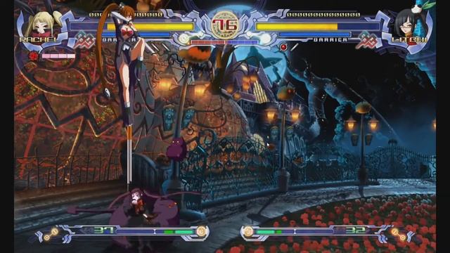 Yet Another ...... Windows 8 game ( blazblue ) смотреть онлайн