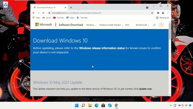 0xC004c003 Solución de código de error de activación en Windows 11 смотреть онлайн