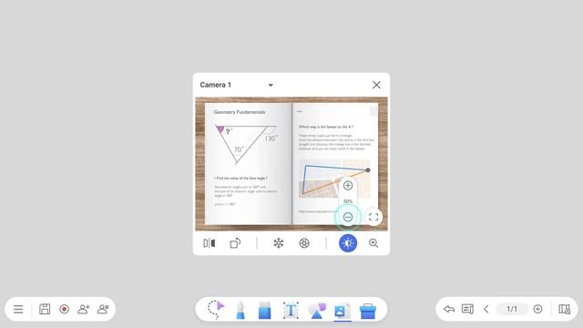 [Windows] How to use a document camera in BenQ Board EZWrite 6 смотреть онлайн