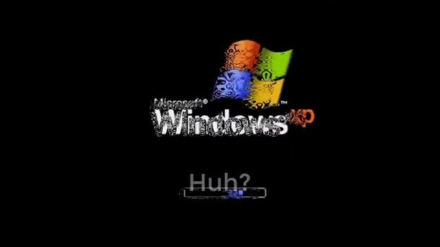 18 Windows XP Shutdown Sound Variations in 45 Seconds смотреть онлайн