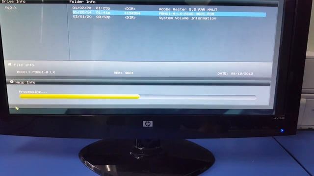 Anakart (asus) Bios Update Bios Güncelleme Nasıl Yapılır? смотреть онлайн