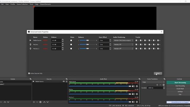 Setup Audio Cables in Zoom & OBS смотреть онлайн