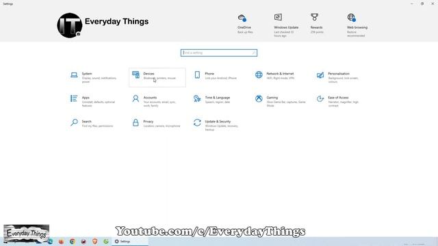 How to Turn On Bluetooth on Windows 10 | Easy Steps смотреть онлайн