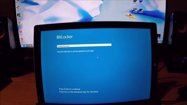 Windows 10 To Go (ENTERPRISE 10) смотреть онлайн