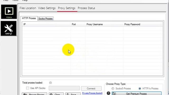 Hướng dẫn config TOOL MYTUBE RANKER смотреть онлайн