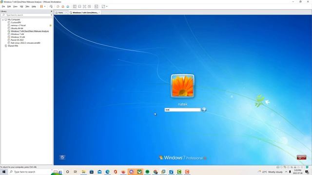 Use ProcMon to identify file operations at boot time смотреть онлайн
