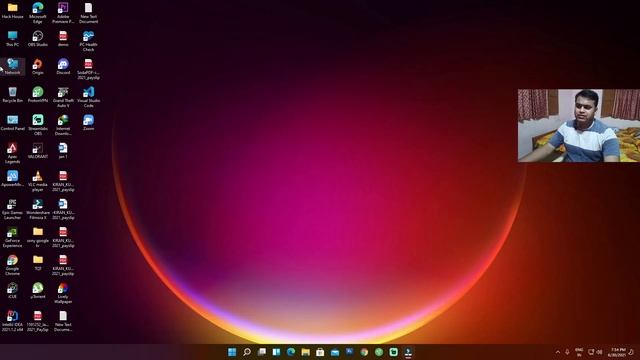 Windows 11 insider preview - Here’s What’s New! 22000.51 | Complete Guide смотреть онлайн