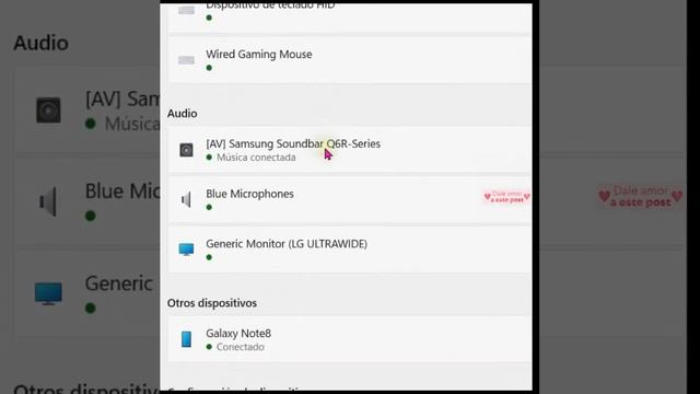 Quitar dispositivo Bluetooth Windows 11 смотреть онлайн