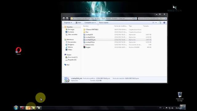 Descargar CCleaner Pro V5 Full En Español + Activado Para Siempre MEGA смотреть онлайн