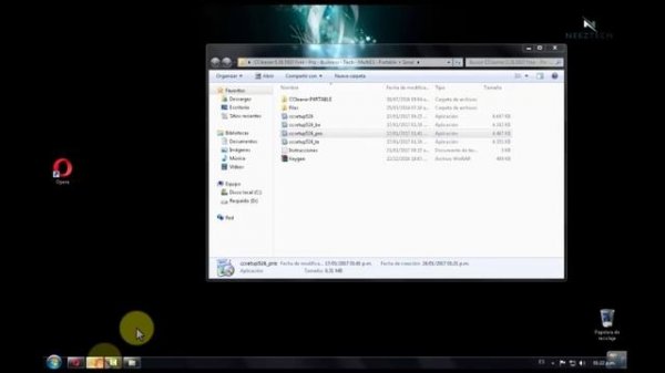 Descargar CCleaner Pro V5 Full En Español + Activado Para Siempre MEGA