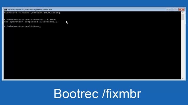 How To Fix Windows 10 Boot Error Code 0xc00000e [Quick Tutorial] смотреть онлайн