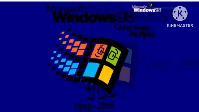 All Windows Startups & Shutdowns (1985-2023) смотреть онлайн
